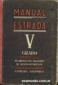 Manual Estrada