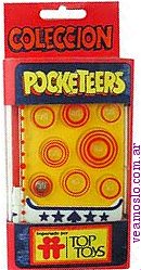 pocketters
